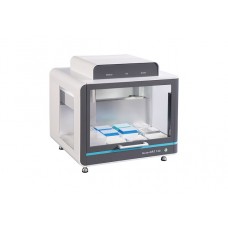 Automated PCR Setup System — Auto-NRT 100